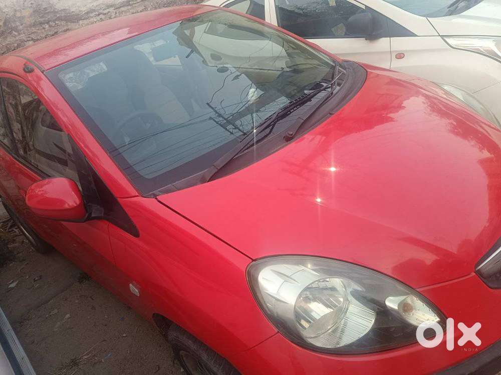 Honda Brio 2013-2016 S Mt, 2013, Petrol