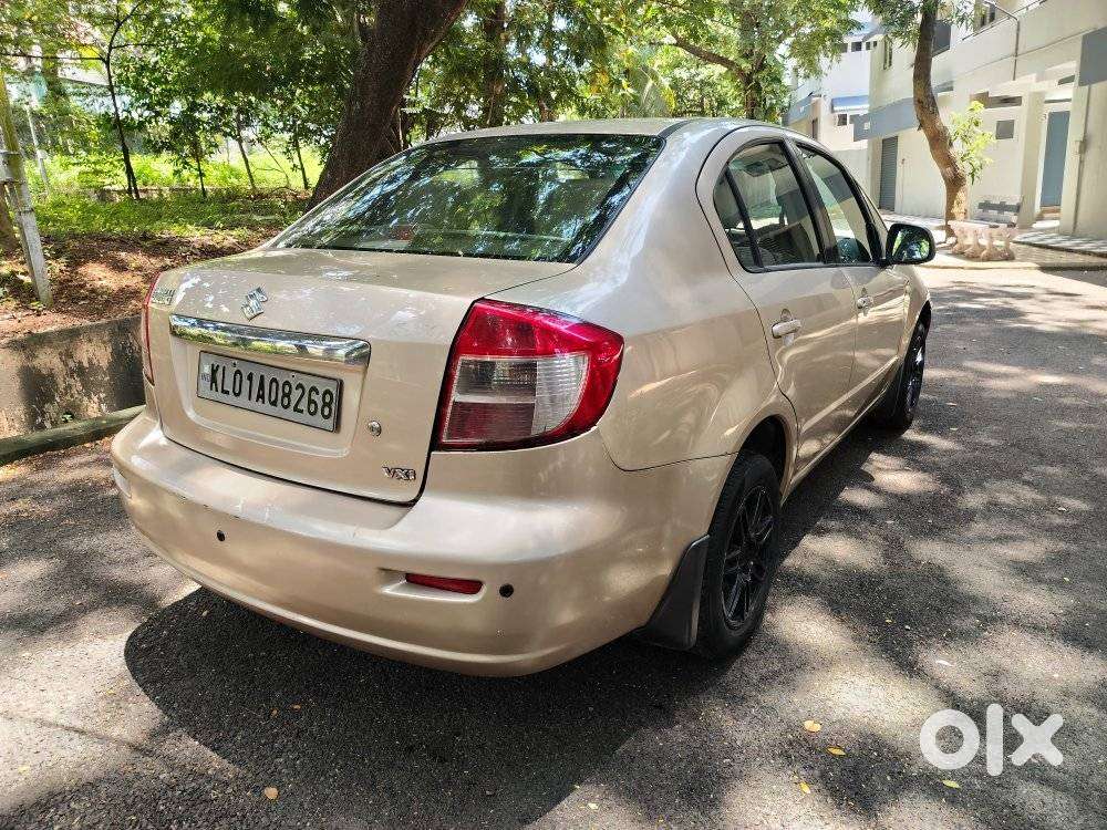 Maruti Suzuki Wagon R Vxi 1.2, 2007, Petrol