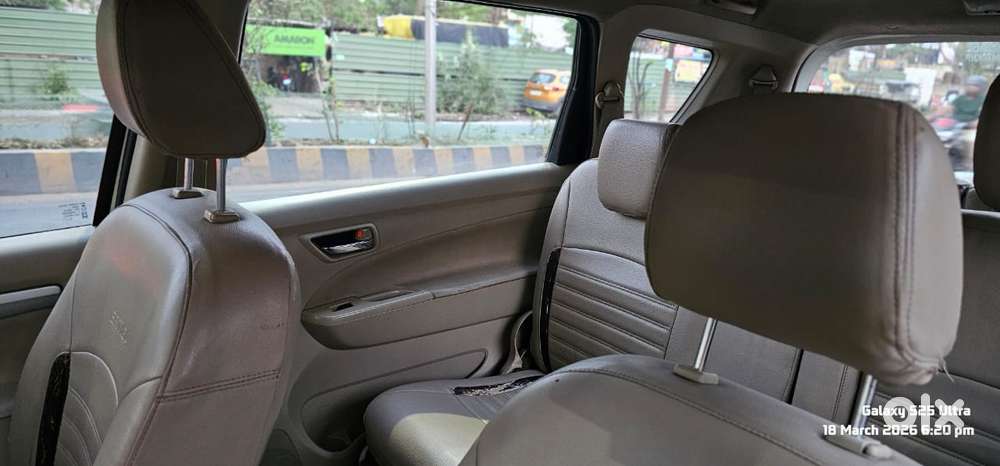 Maruti Suzuki Ertiga Shvs Zdi Plus, 2015, Diesel