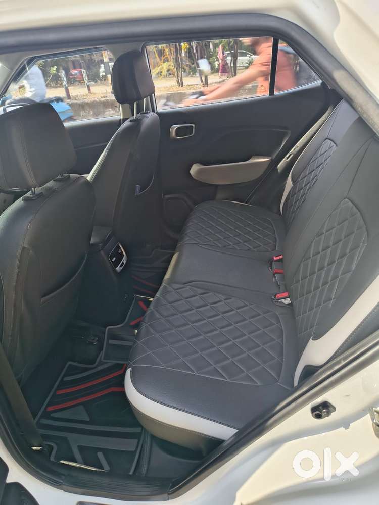 Hyundai Venue 1.2 S Plus, 2024