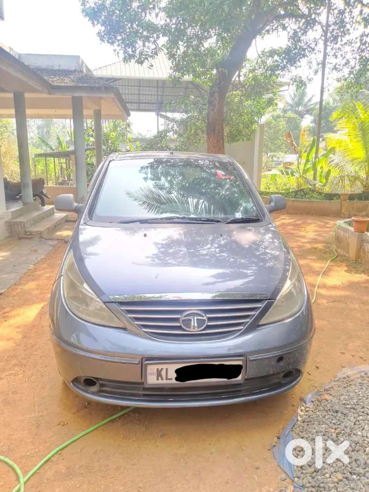 Tata Indica Vista 2009 Diesel 154000 Km Driven