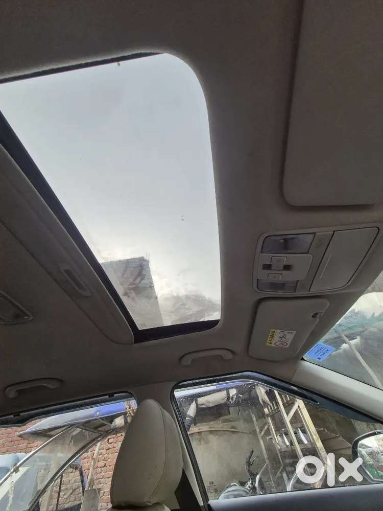 Kia Seltos Petrol 2021 Variant Htx