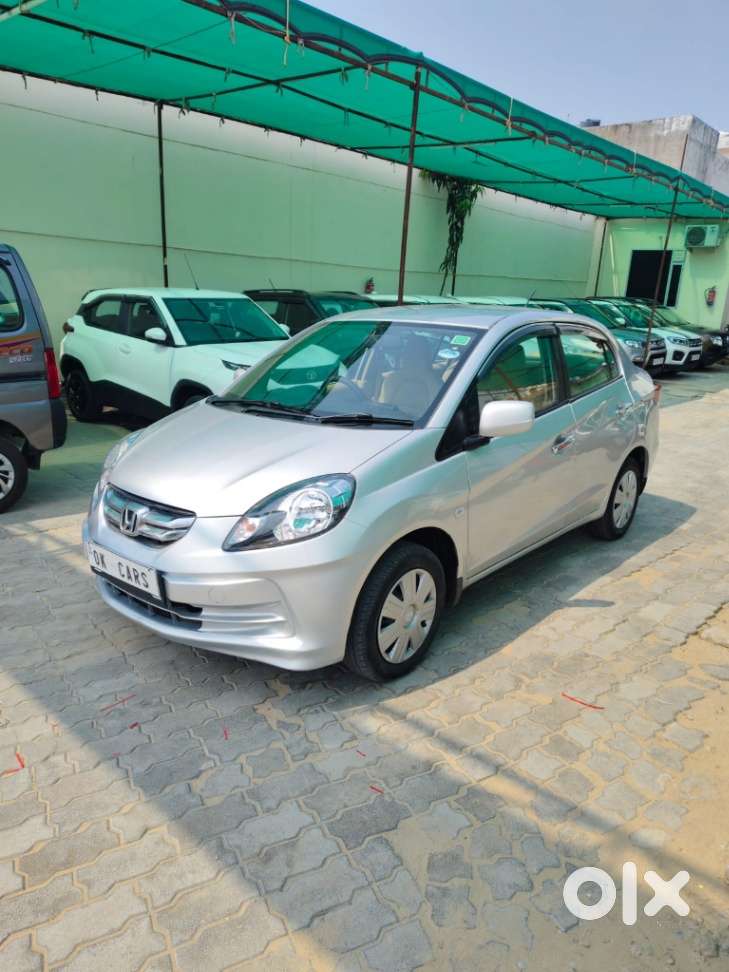 Honda Amaze, 2014, Petrol