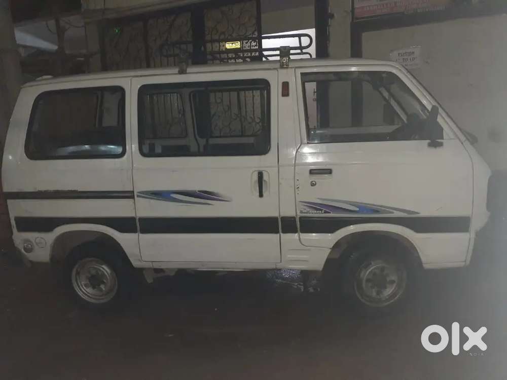 Omni Epi Lpg & Petrol