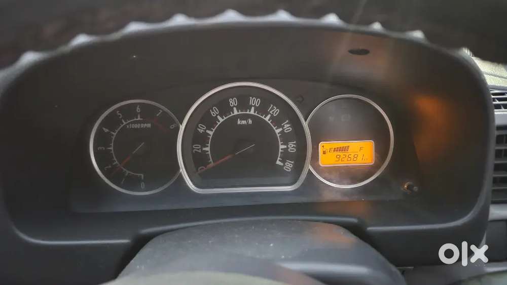 Maruti Suzuki Alto K10 2012 Petrol Well Maintained