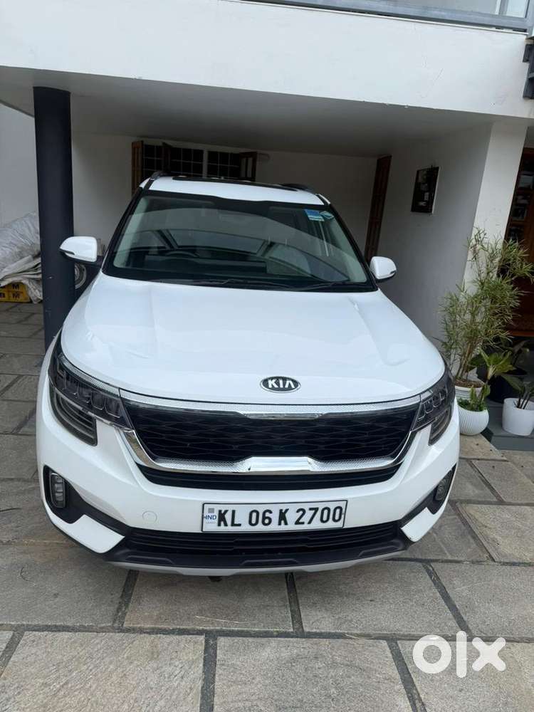 Kia Petrol Manual 2020 Year