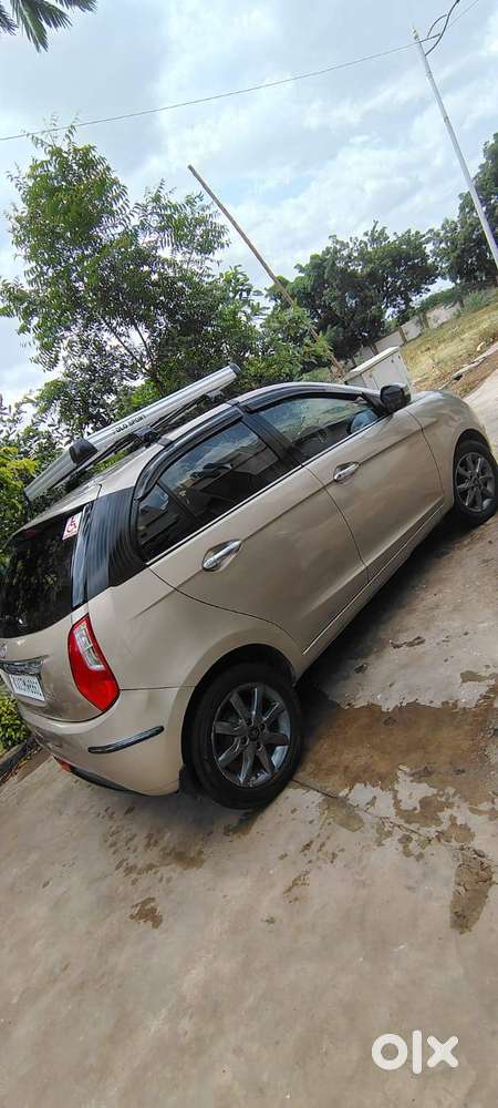 Tata Bolt Xt Petrol 2015