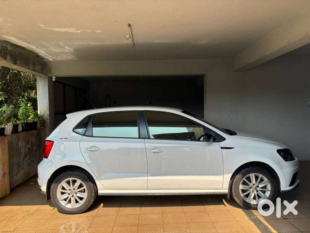 Volkswagen Polo 2022 Last Batch Model
