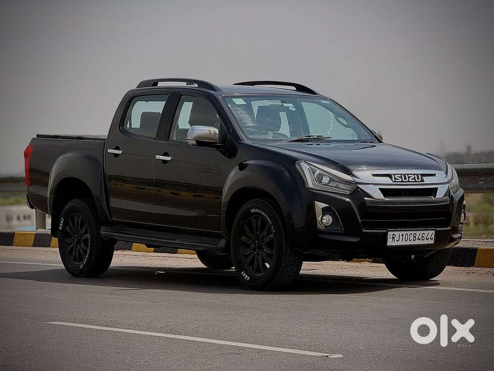 Isuzu V-cross Z Prestige 4x4 At, 2022, Diesel