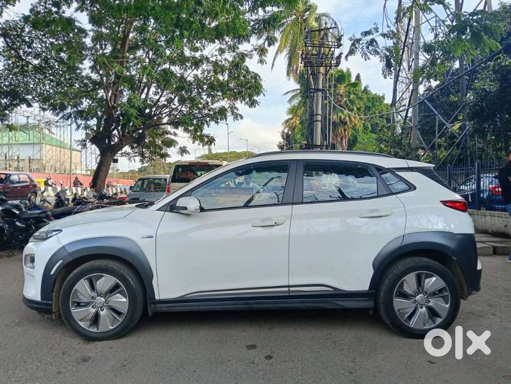 Hyundai Kona Electric Premium, 2022, Electric
