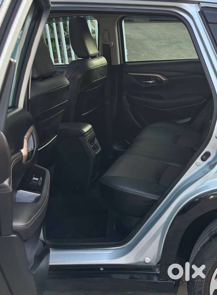 Maruti Grand Vitara Alpha Hybrid Ectv 2024, 48000 Kms, Chandigarh Regd