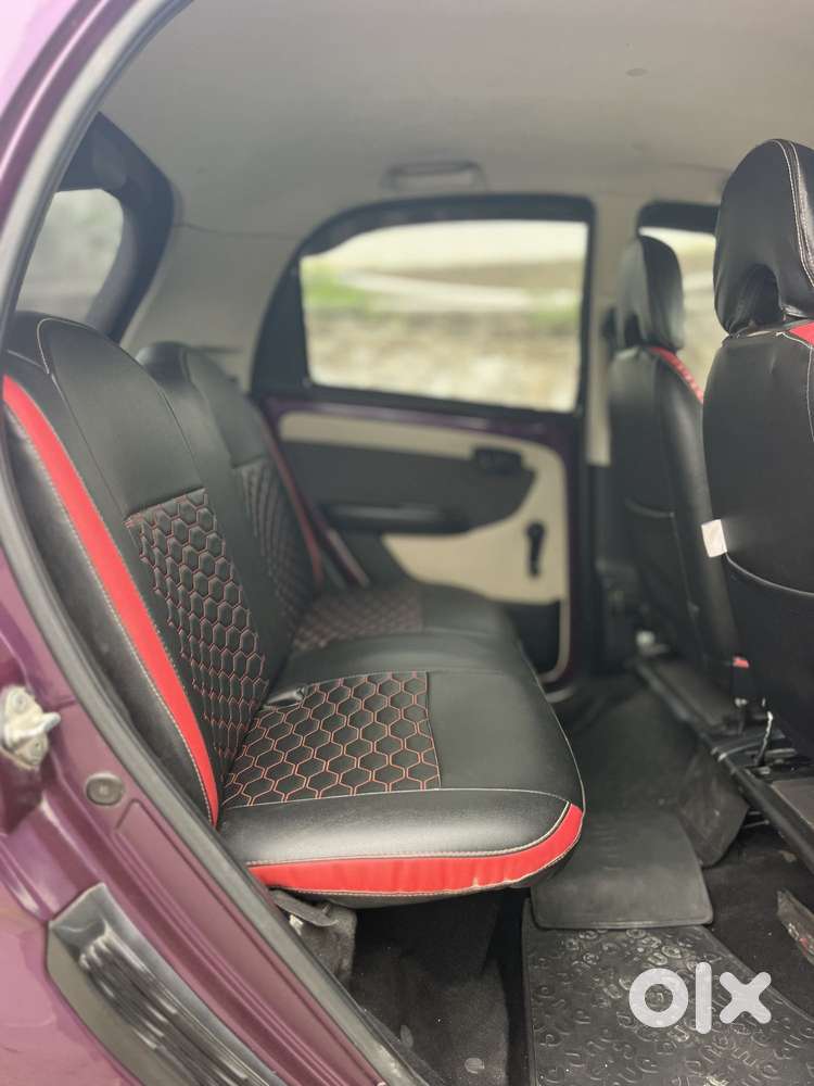 Tata Nano Genx Xt, 2016, Petrol