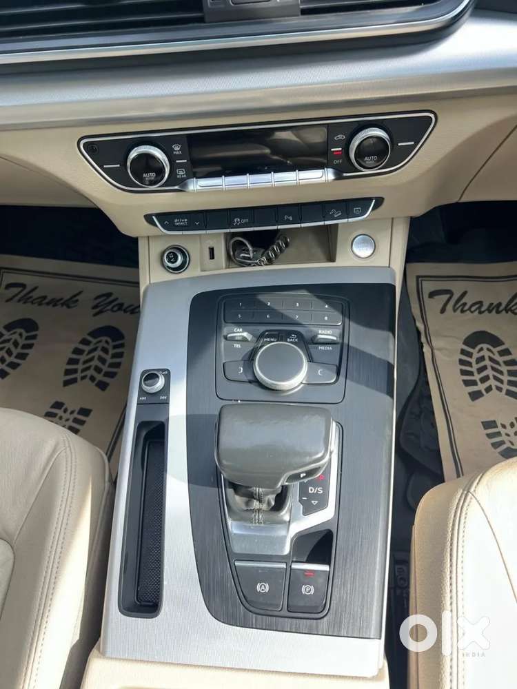 Audi Q5 2.0 35 Tdi, 2019, Diesel