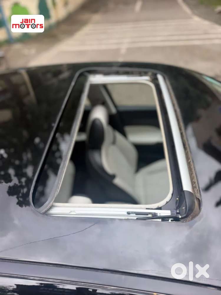 Hyundai Verna 1.5 Sx Petrol Mt, 2023, Petrol