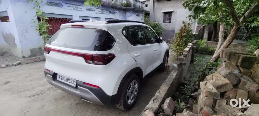 Kia Sonet 1.2 Htk Plus 2023