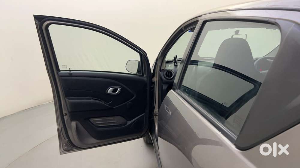 Datsun Redigo Amt 1.0 S, 2018, Petrol
