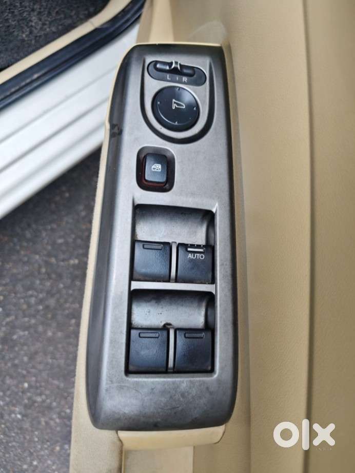 Honda City V Mt, 2013, Petrol