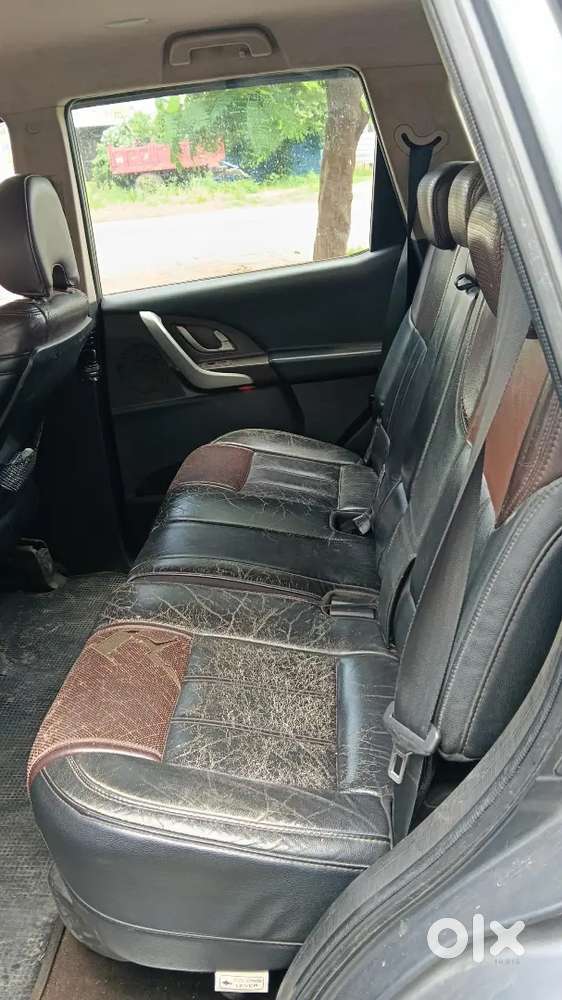Mahindra Xuv500 2015 Diesel Manual