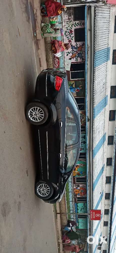 Fiat Linea 2011 Diesel Well Maintained
