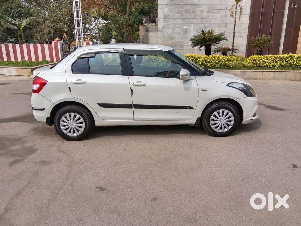 Maruti Suzuki Swift Dzire Vdi Bsiv, 2016, Diesel