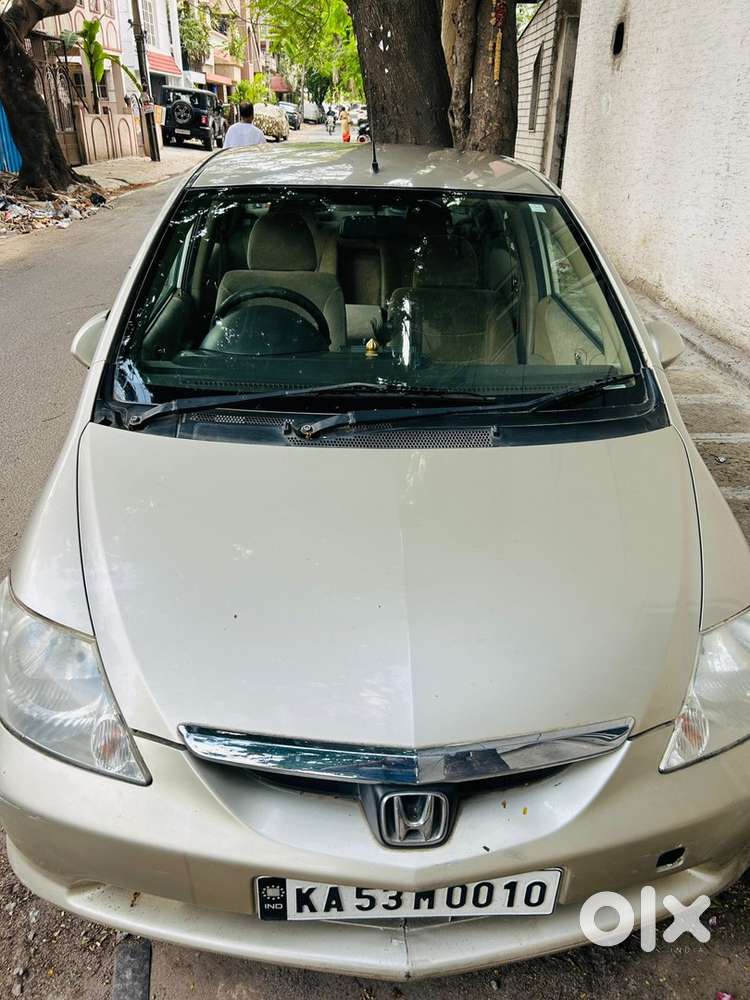 Honda City Petrol 2005