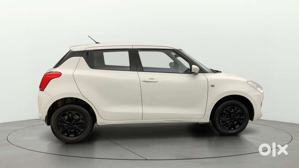 Maruti Suzuki Swift Lxi 2018, 2020, Petrol