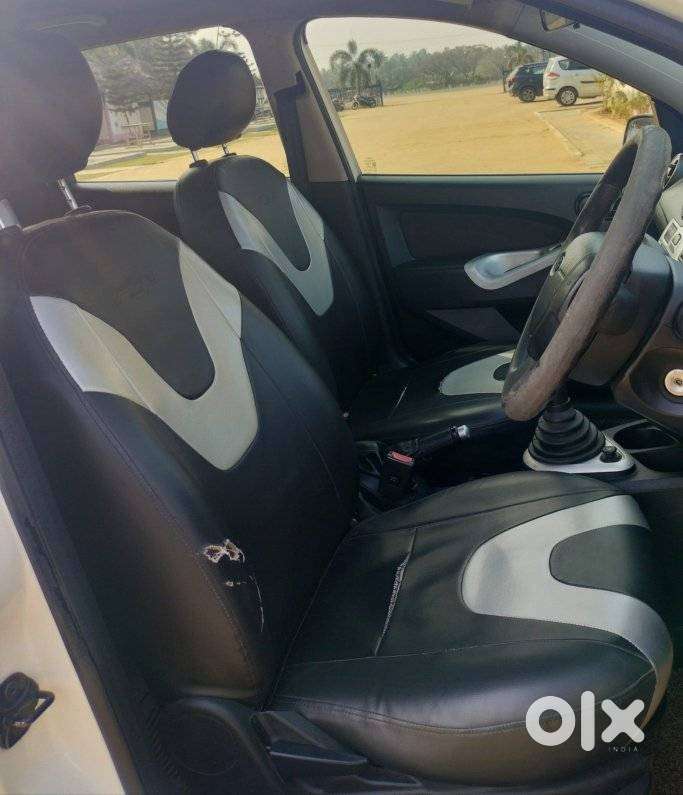 Ford Figo 1.5d Titanium Mt, 2012, Diesel