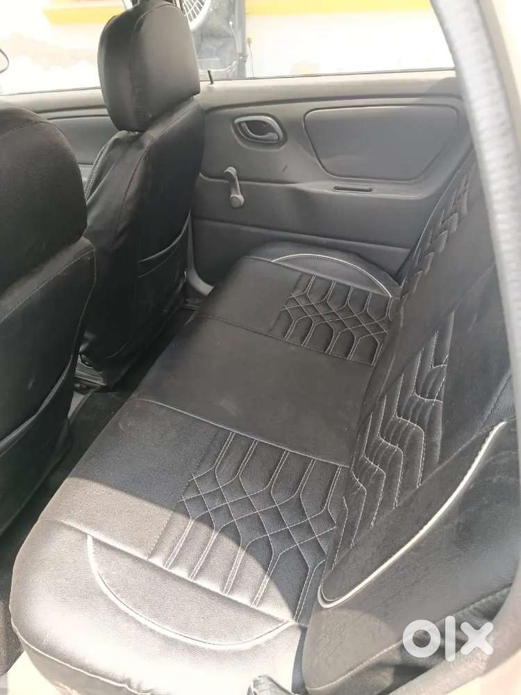 Maruti Suzuki 800 2008