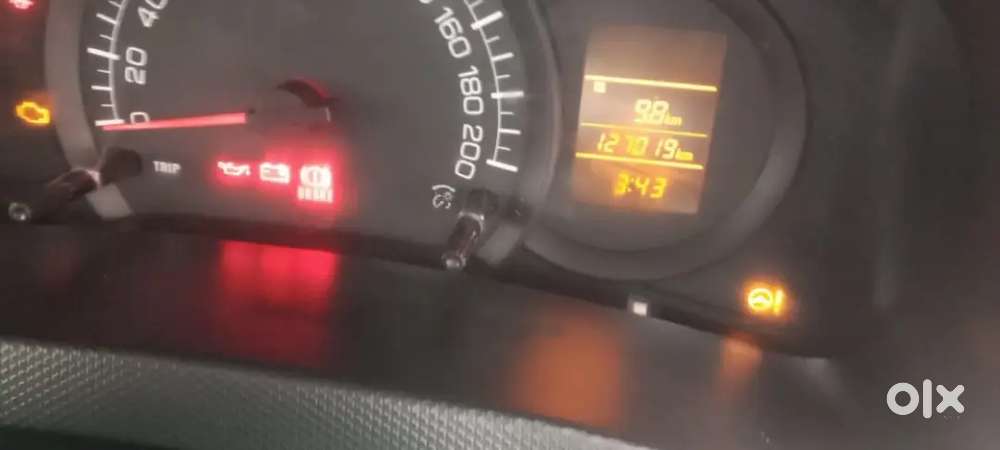 Maruti Suzuki Swift Dzire 2018