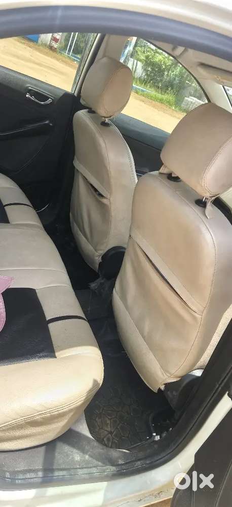 Tata Zest Diesel Automatic 2020