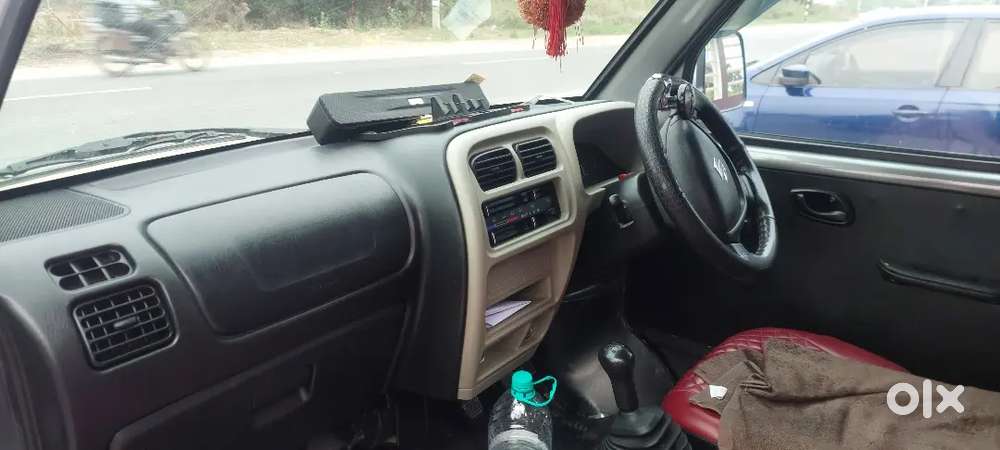 Maruti Suzuki Eeco 2022 Petrol 53500 Km Driven