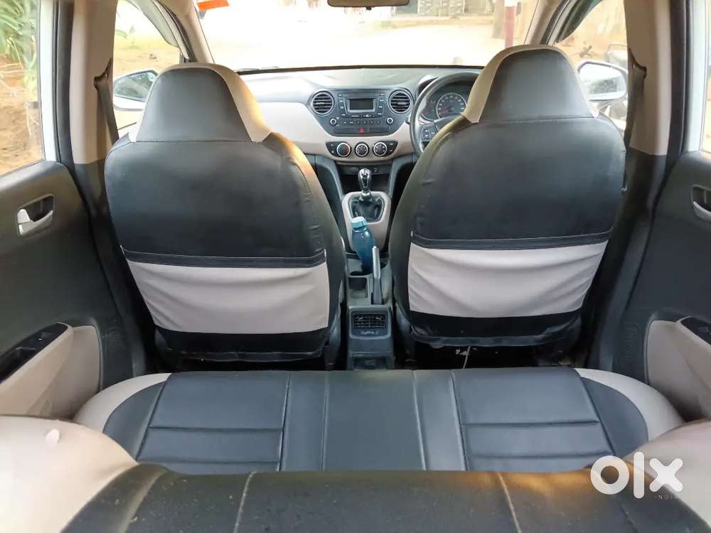 The Car Is In Very Good Condition With  Zero Maintenance Needed.