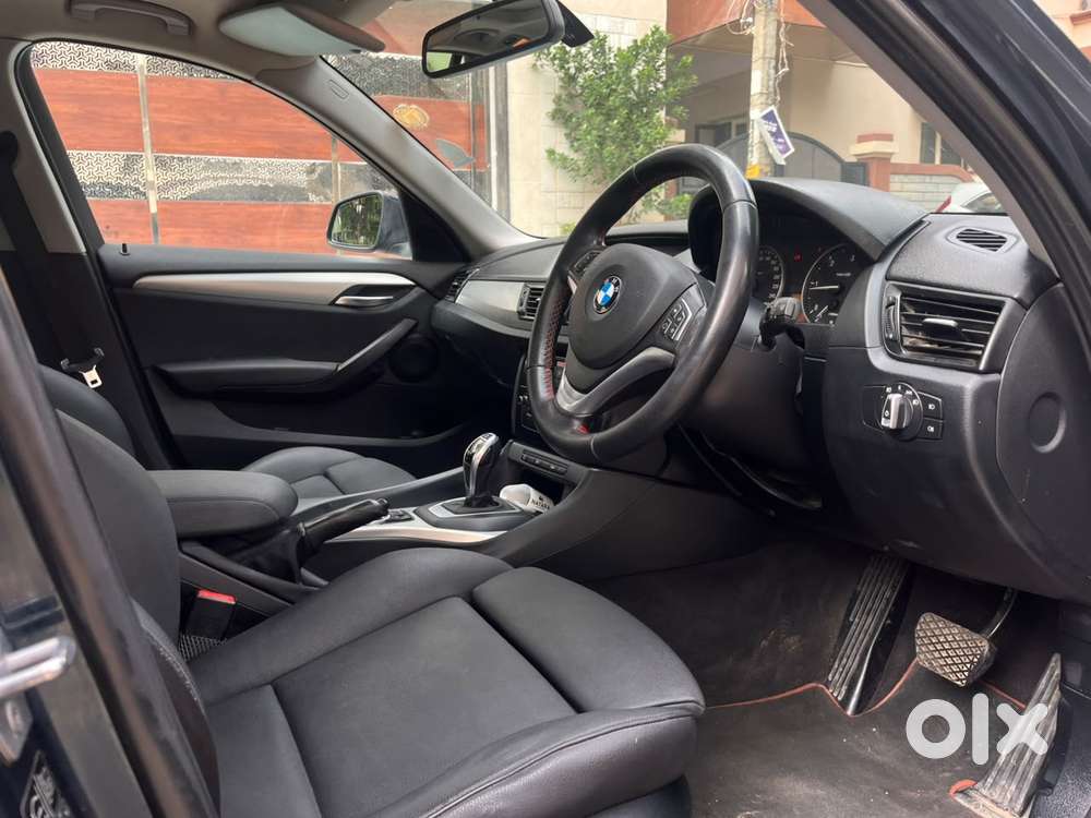 Bmw X1 2.0 Sdrive 20d, 2014, Diesel