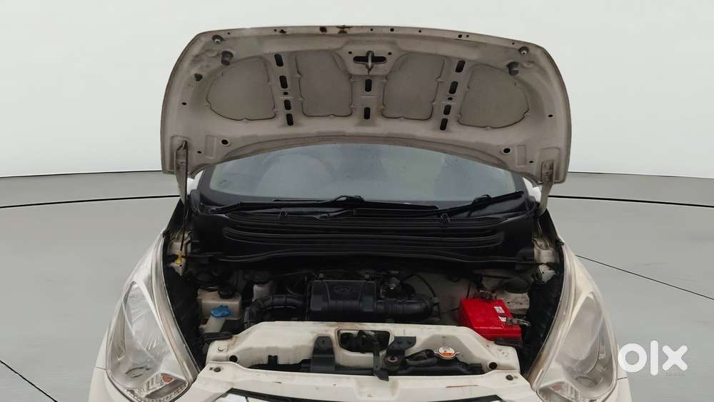 Hyundai Eon Era +, 2014, Petrol