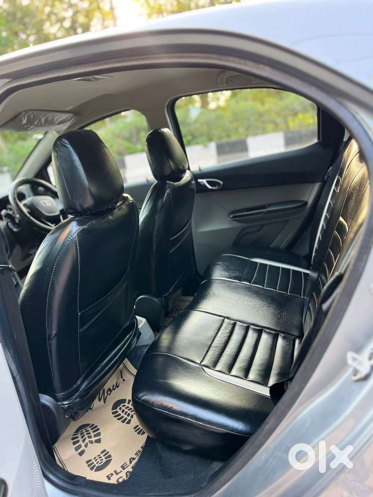 Tata Tiago 1.05 Revotorq Xz, 2018, Petrol