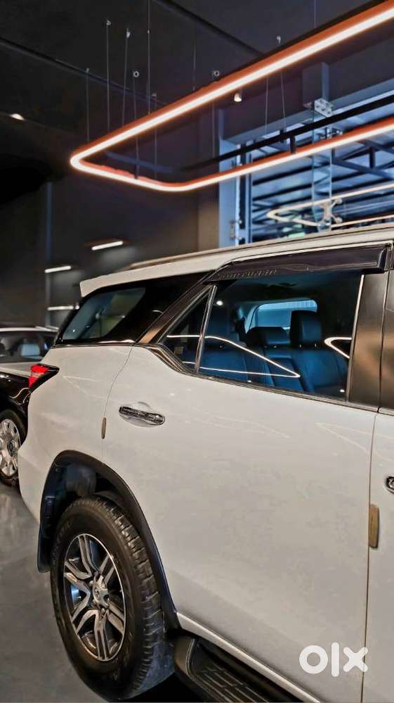 Toyota Fortuner 4x2 At 2.8 Diesel, 2023, Diesel