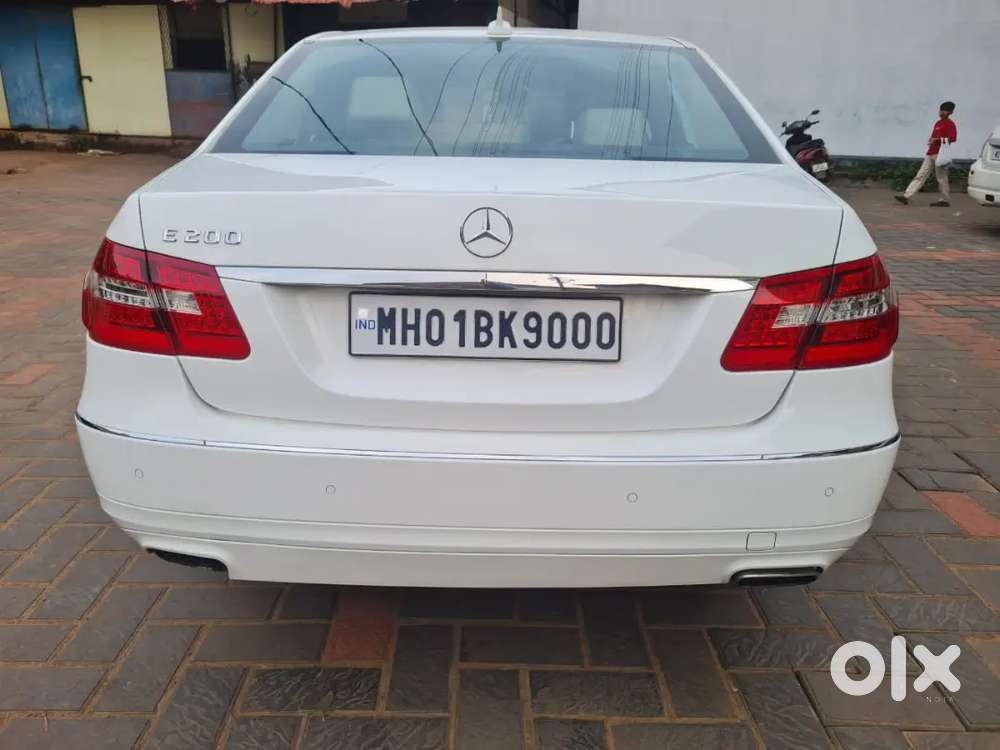 Mercedes-benz C-class 2013