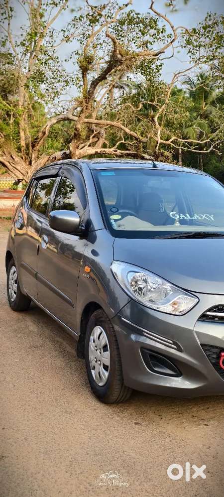Hyundai I10 2010 Petrol 105000 Km Driven