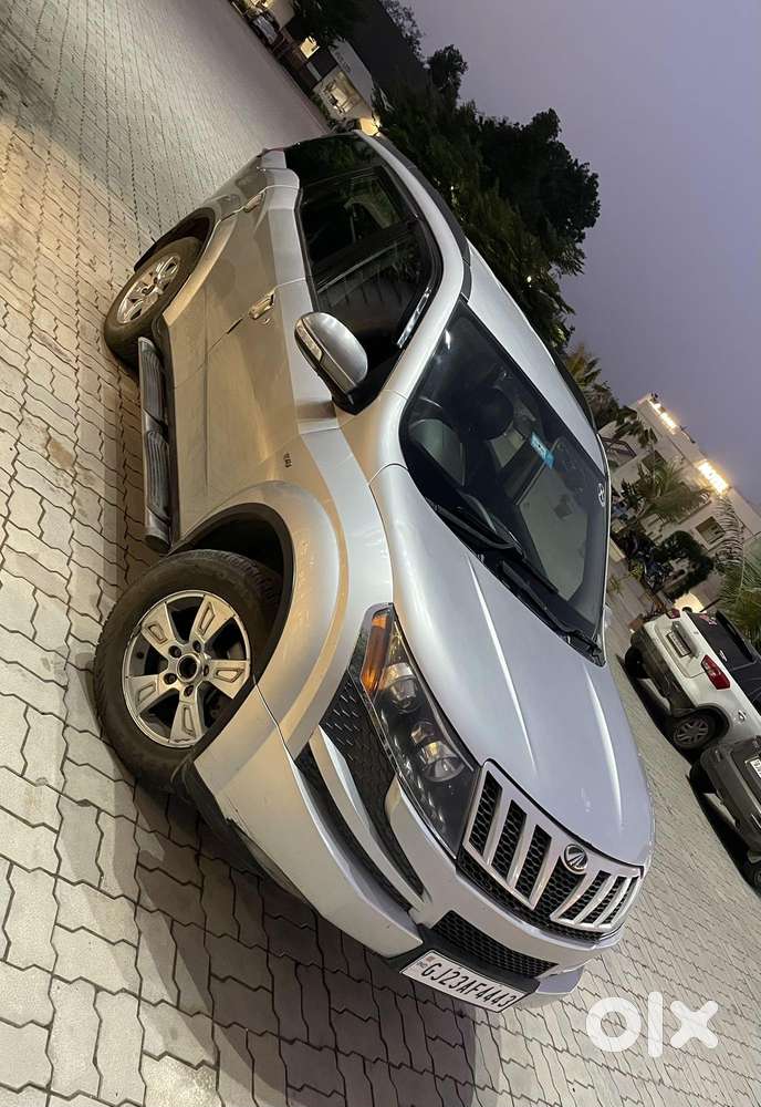 Mahindra Xuv500 W8, 2013, Diesel