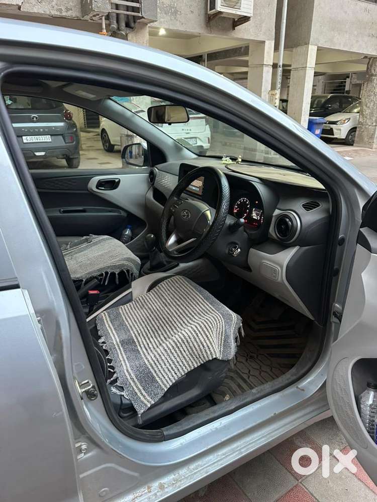 Hyundai Grand I10 Nios 2020 Petrol Well Maintained