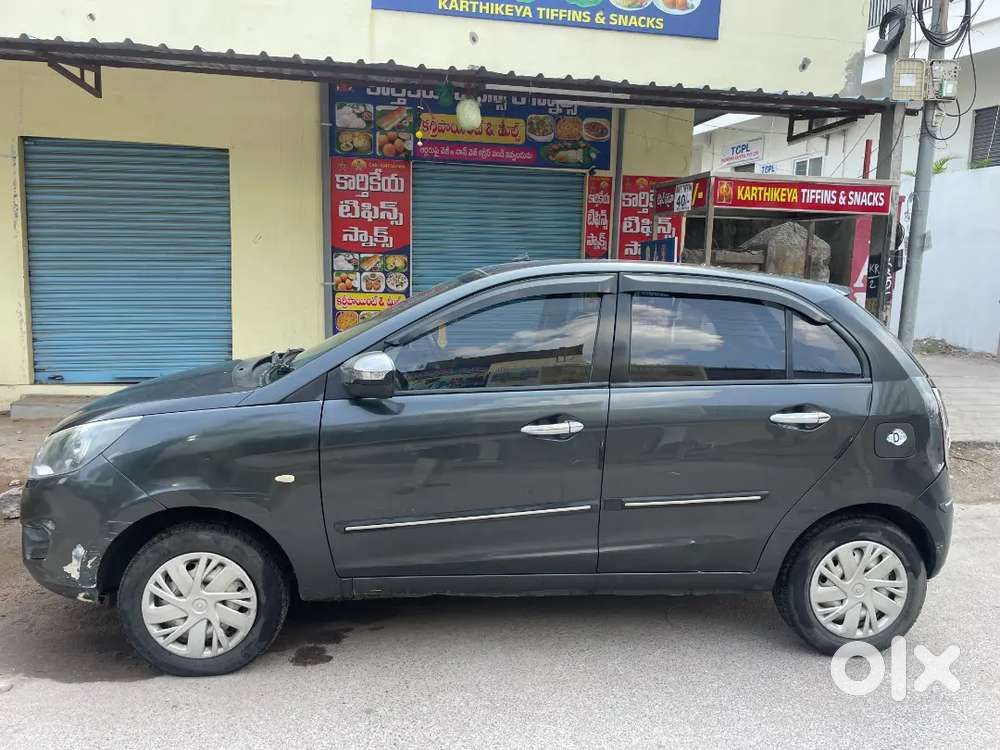 Tata Bolt 1.3 Xe 2018