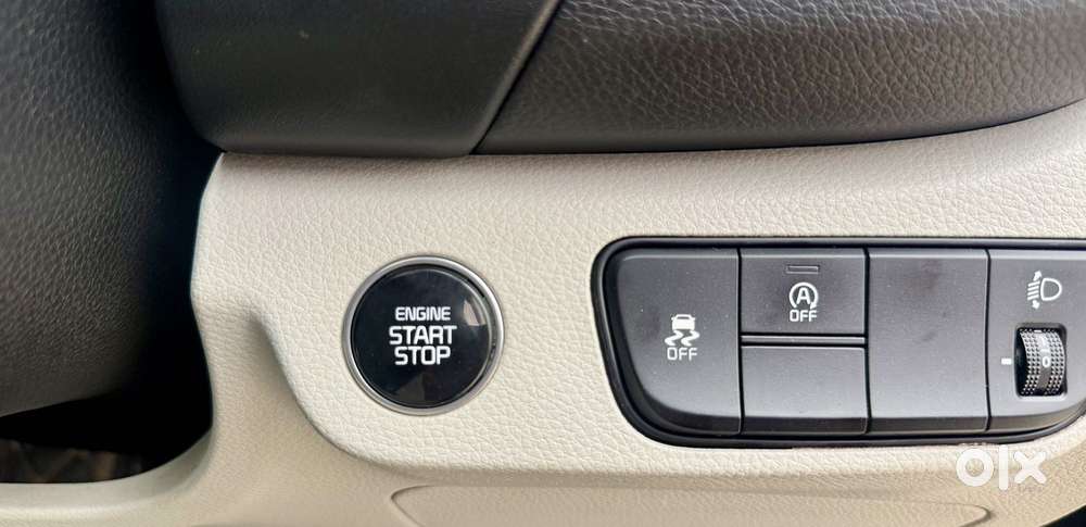 Kia Seltos Htk Plus At D, 2023, Diesel