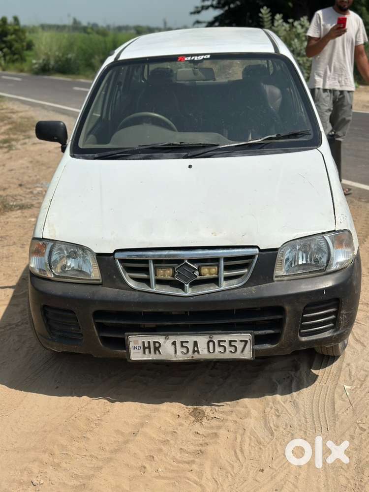 Maruti Suzuki Alto 2006 Passing 2 Feb 2027 Ac Working Tyre New