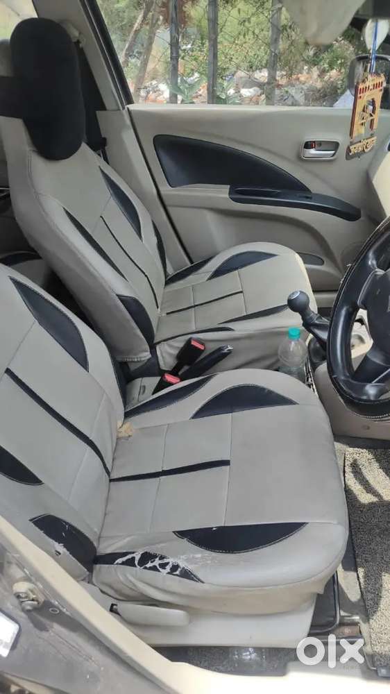 Maruti Suzuki Celerio 2016 Petrol 86700 Km Driven