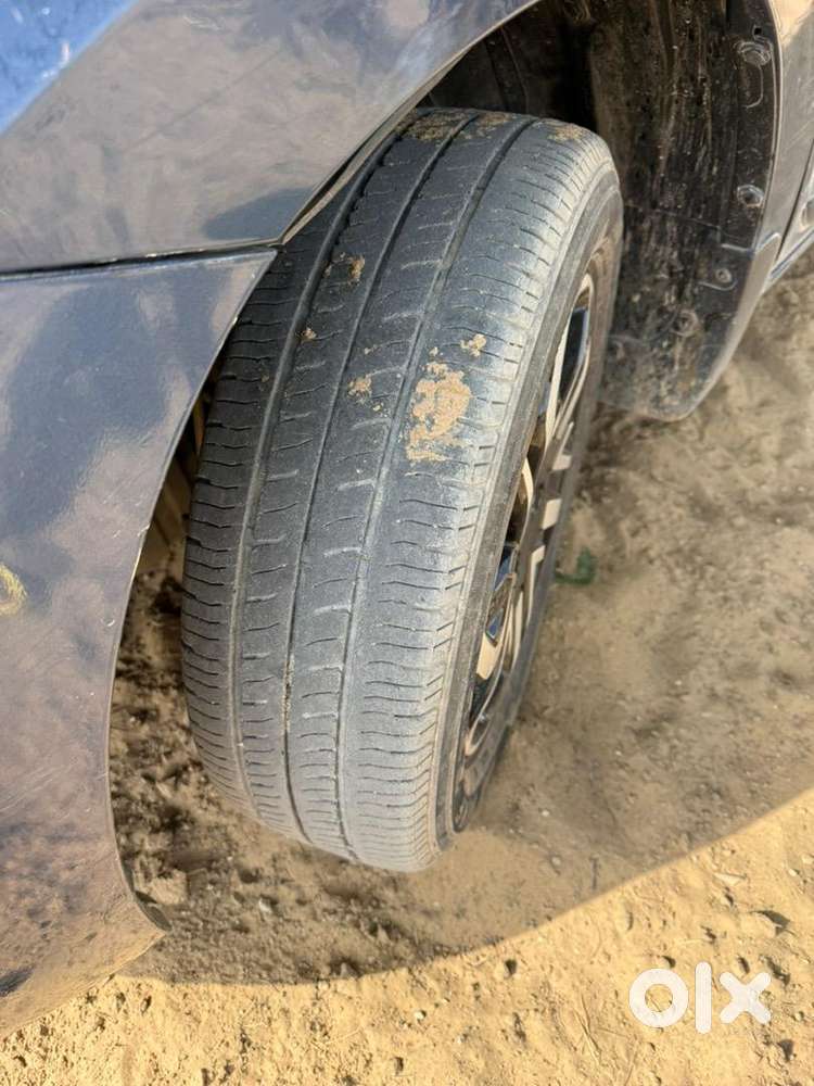 New Condition