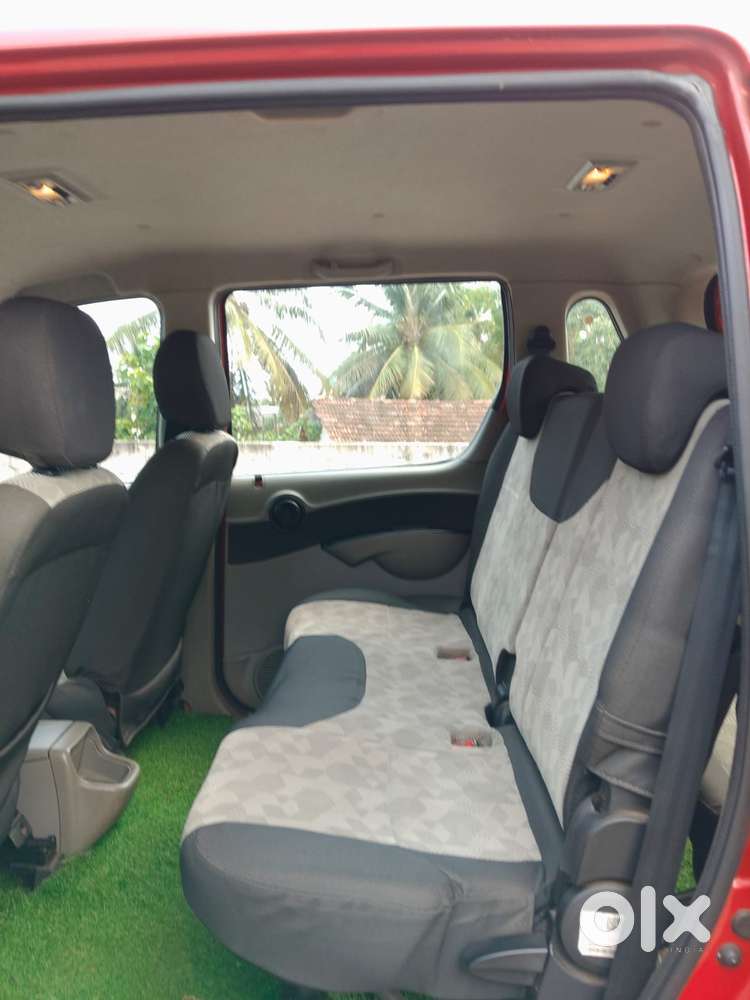 Mahindra Nuvosport N6, 2016, Diesel