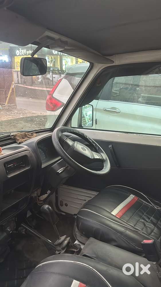 Ven Omni Car