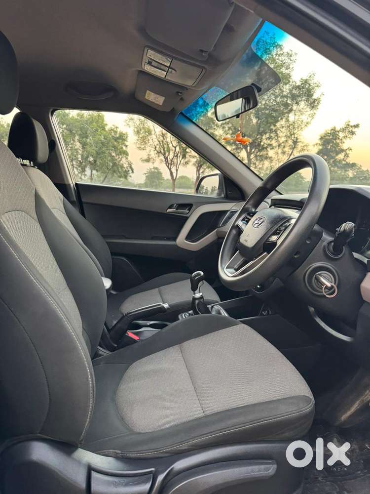 Hyundai Creta 1.6 Sx Plus, 2016, Diesel