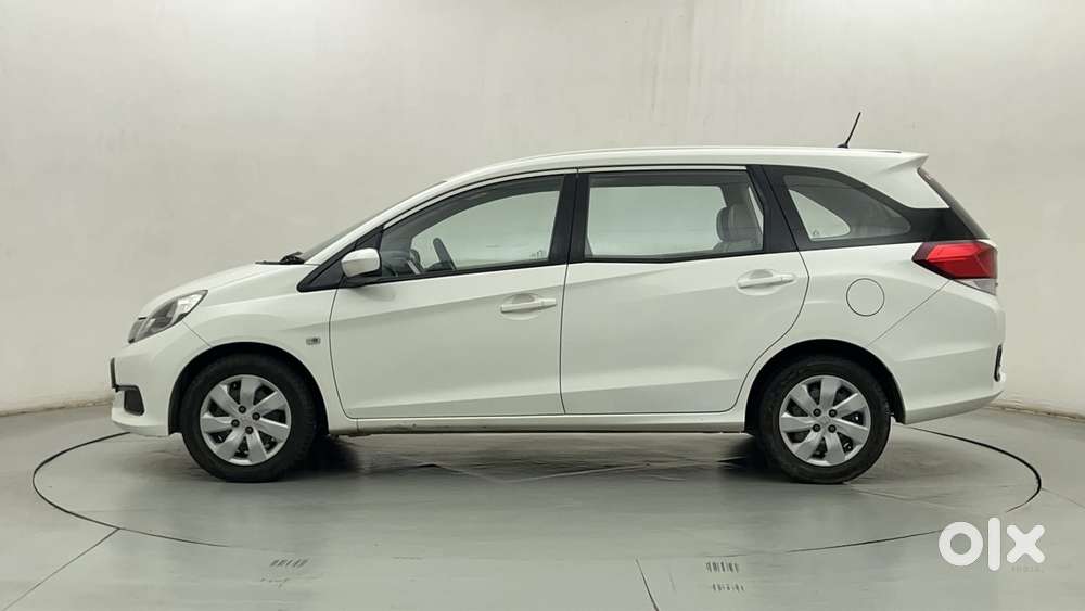 Honda Mobilio S I-vtec, 2016, Petrol