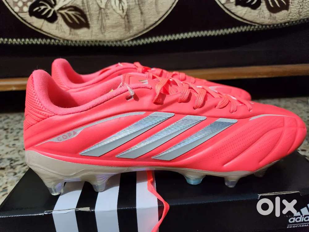 Adidas copa sense road to glory elite fg cleats/studs